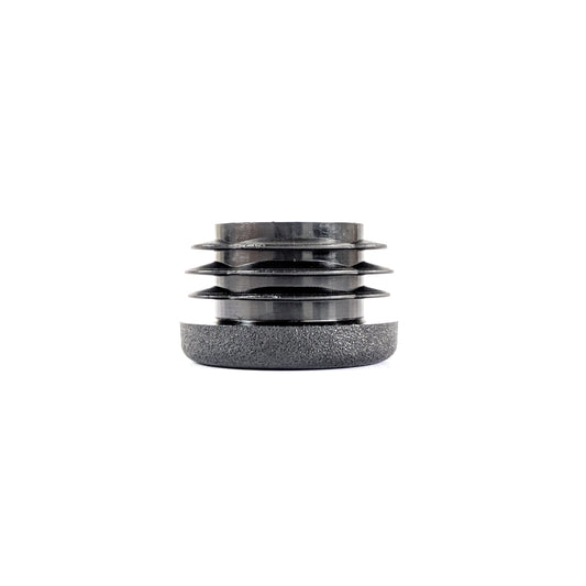 27mm Round Tube Inserts (Available in Black, White & Grey) | Made in Germany | Keay Vital Parts