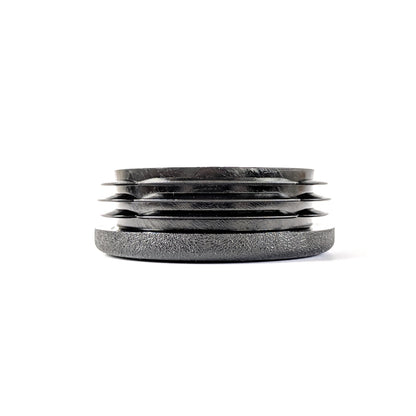 48mm Round Tube Inserts (Available in Black, White & Grey) | Made in Germany | Keay Vital Parts - Keay Vital Parts