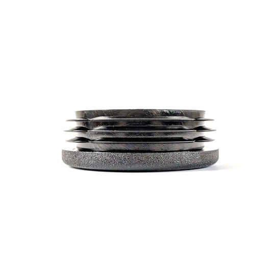 48mm Round Tube Inserts (Available in Black, White & Grey) | Made in Germany | Keay Vital Parts