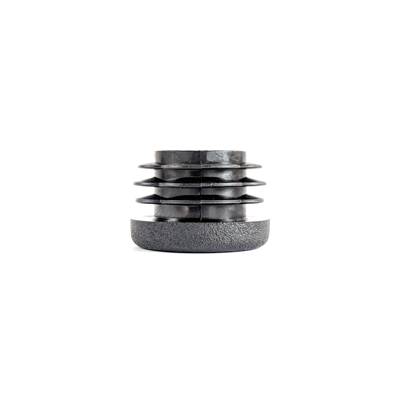 25mm Round Tube Inserts (Available in Black, White & Grey) | Made in Germany | Keay Vital Parts - Keay Vital Parts