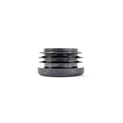 30mm Round Tube Inserts (Available in Black, White & Grey) | Made in Germany | Keay Vital Parts - Keay Vital Parts