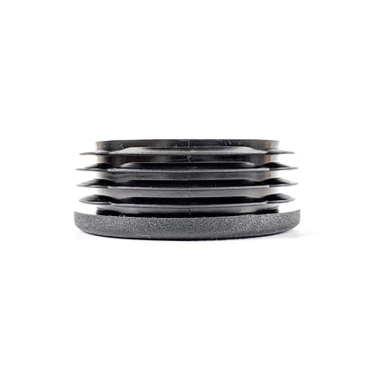 60mm Round Tube Inserts (Available in Black, White & Grey) | Made in Germany | Keay Vital Parts - Keay Vital Parts