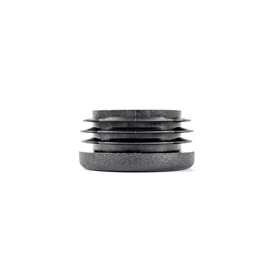 34mm Round Tube Inserts (Available in Black, White & Grey) | Made in Germany | Keay Vital Parts