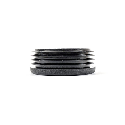 55mm Round Tube Inserts (Available in Black, White & Grey) | Made in Germany | Keay Vital Parts - Keay Vital Parts