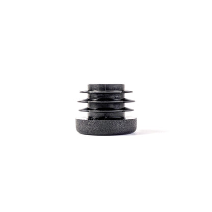 21mm Round Tube Inserts (Available in Black, White & Grey) | Made in Germany | Keay Vital Parts