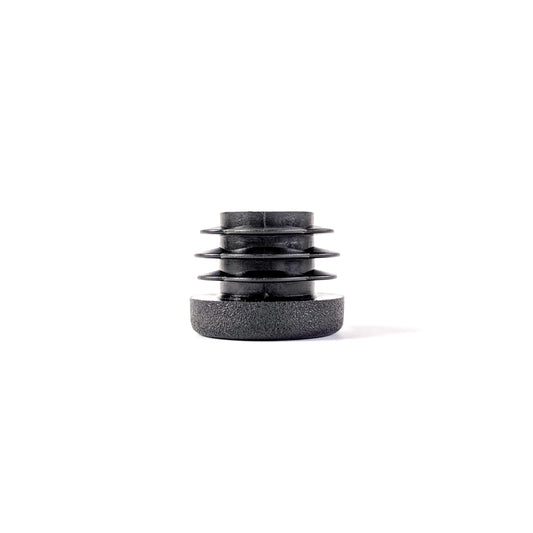 21mm Round Tube Inserts (Available in Black, White & Grey) | Made in Germany | Keay Vital Parts
