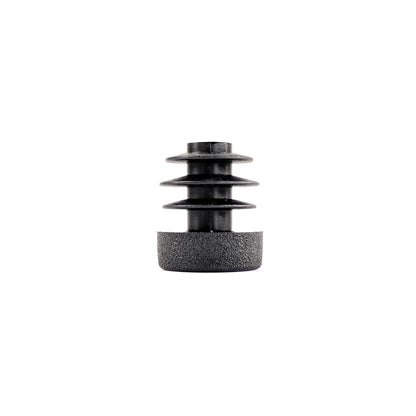 14mm Round Tube Inserts (Available in Black, White & Grey) | Made in Germany | Keay Vital Parts
