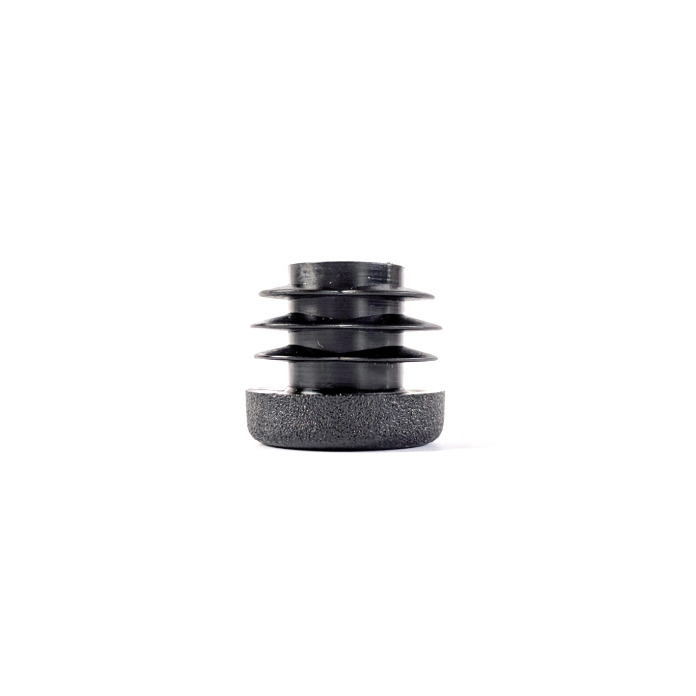 18mm Round Tube Inserts (Available in Black, White & Grey) | Made in Germany | Keay Vital Parts - Keay Vital Parts