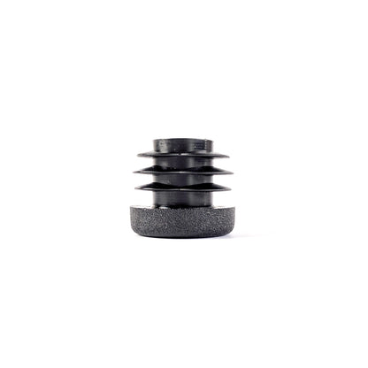 18mm Round Tube Inserts (Available in Black, White & Grey) | Made in Germany | Keay Vital Parts - Keay Vital Parts
