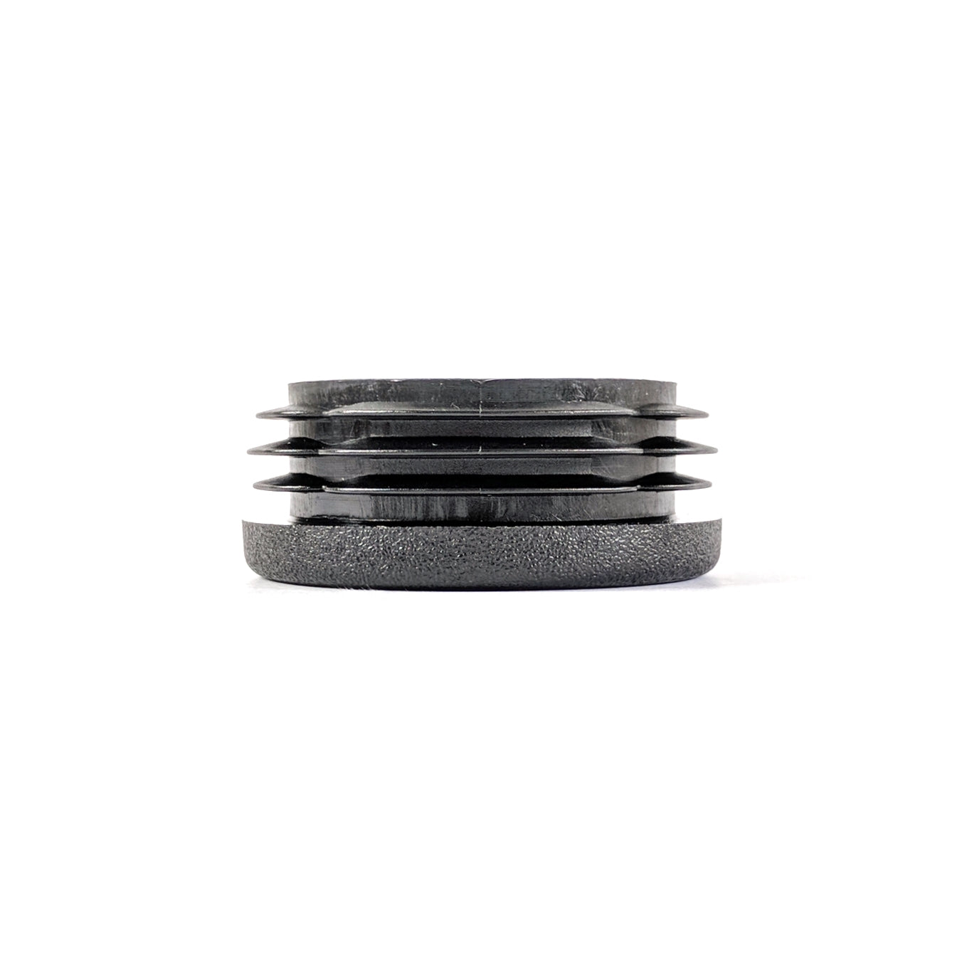 Round Tube Inserts (Available in Many Sizes - Black, White & Grey) | Made in Germany | Keay Vital Parts - Keay Vital Parts