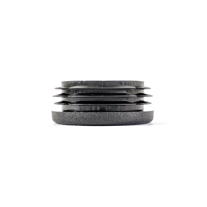 Round Tube Inserts (Available in Many Sizes - Black, White & Grey) | Made in Germany | Keay Vital Parts - Keay Vital Parts