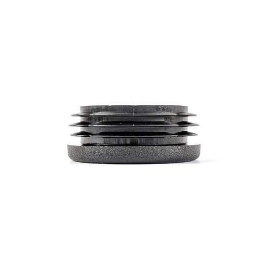 Round Tube Inserts (Available in Many Sizes - Black, White & Grey) | Made in Germany | Keay Vital Parts - Keay Vital Parts