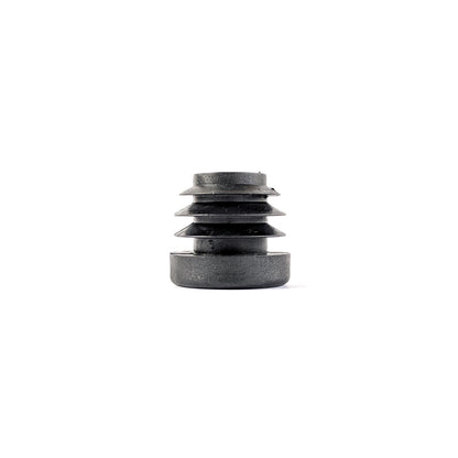 19mm Round Tube Inserts (Available in Black, White & Grey) | Made in Germany | Keay Vital Parts - Keay Vital Parts