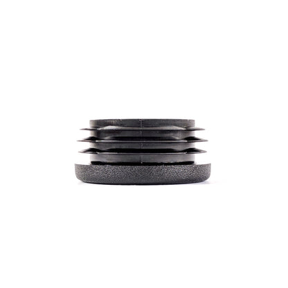 37mm Round Tube Inserts (Available in Black, White & Grey) | Made in Germany | Keay Vital Parts
