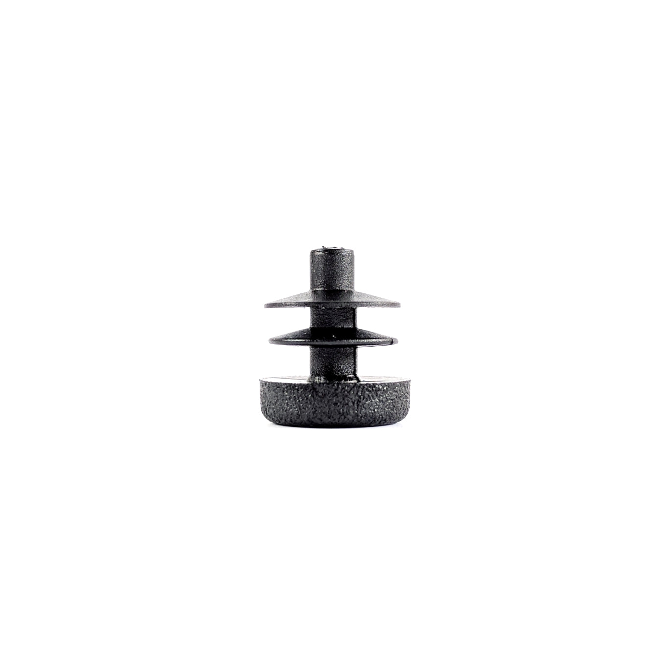 12mm Round Tube Inserts (Available in Black, White & Grey) | Made in Germany | Keay Vital Parts - Keay Vital Parts