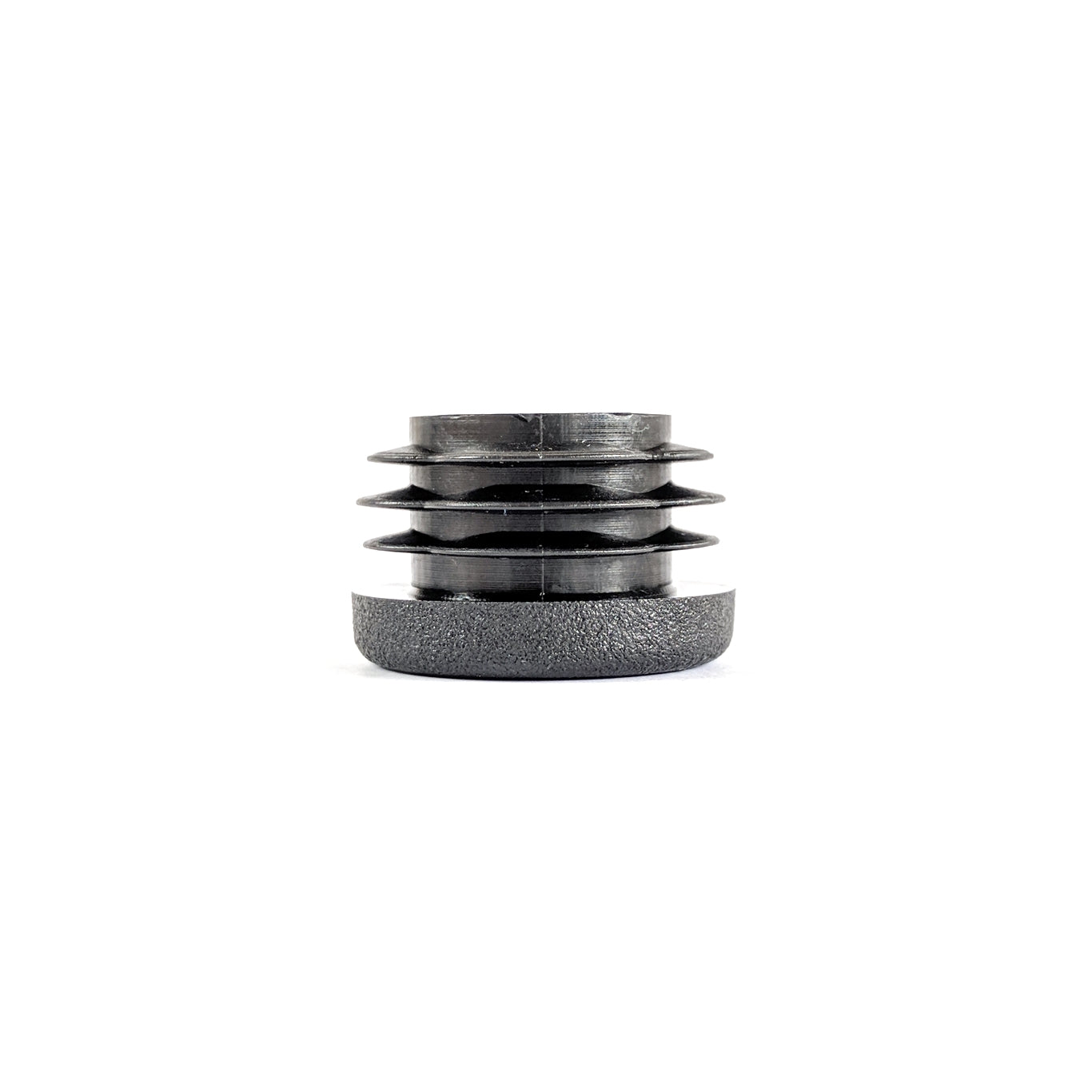 26mm Round Tube Inserts (Available in Black, White & Grey) | Made in Germany | Keay Vital Parts