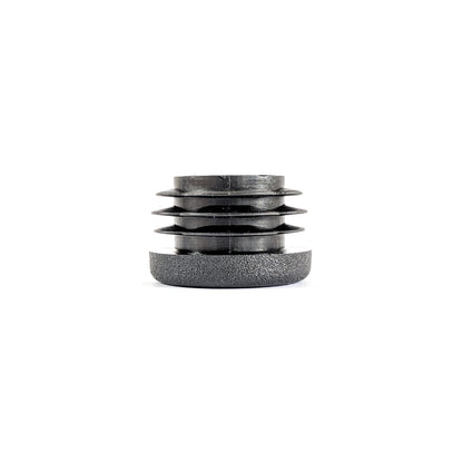 26mm Round Tube Inserts (Available in Black, White & Grey) | Made in Germany | Keay Vital Parts
