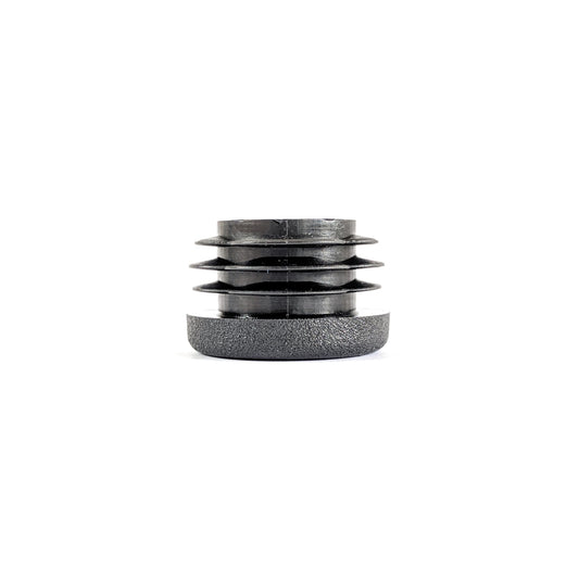 26mm Round Tube Inserts (Available in Black, White & Grey) | Made in Germany | Keay Vital Parts