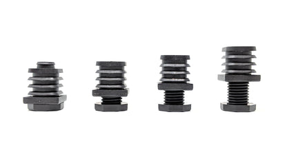 Height Adjustable Square Tube Inserts | Made in Germany | Keay Vital Parts - Keay Vital Parts