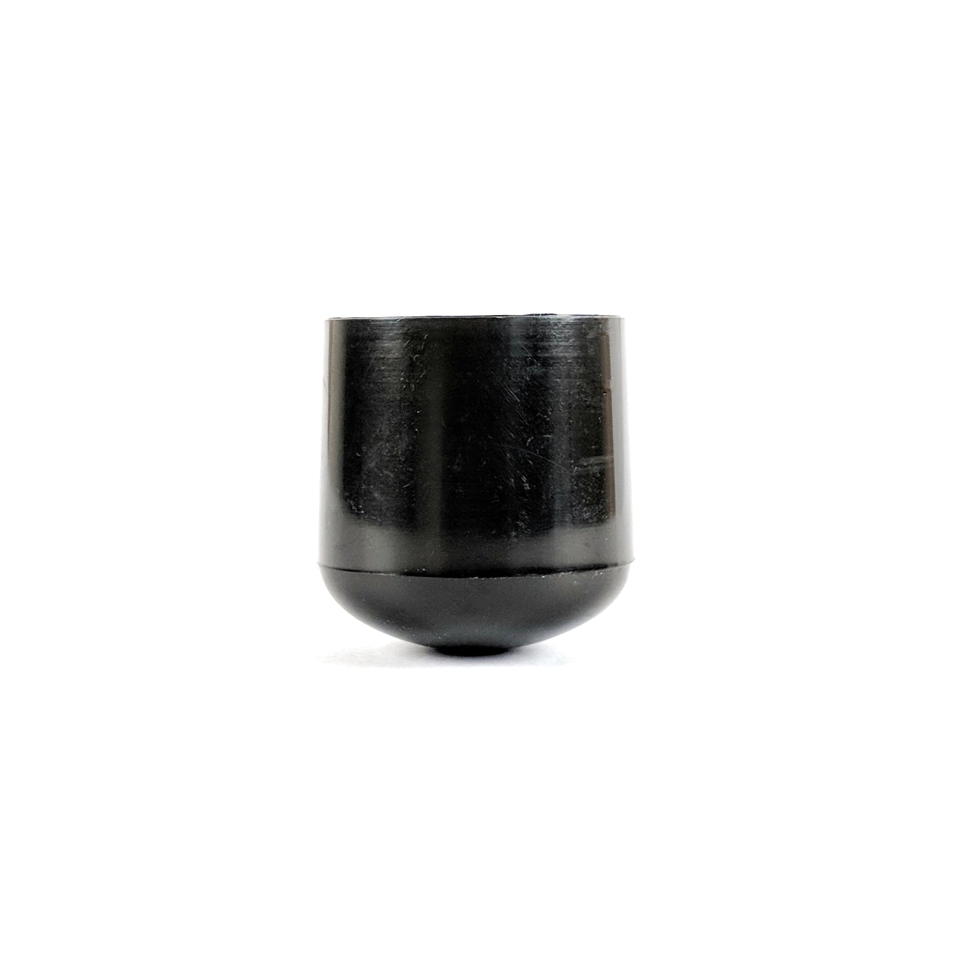 Round Plastic Ferrule End Caps | Made in Germany | Keay Vital Parts