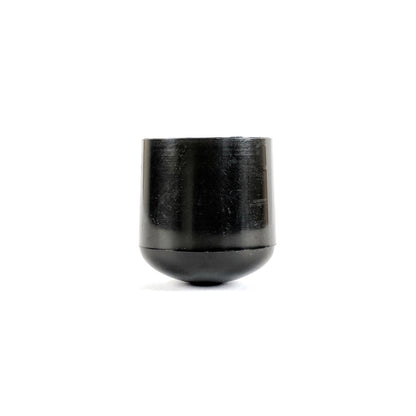 Round Plastic Ferrule End Caps | Made in Germany | Keay Vital Parts