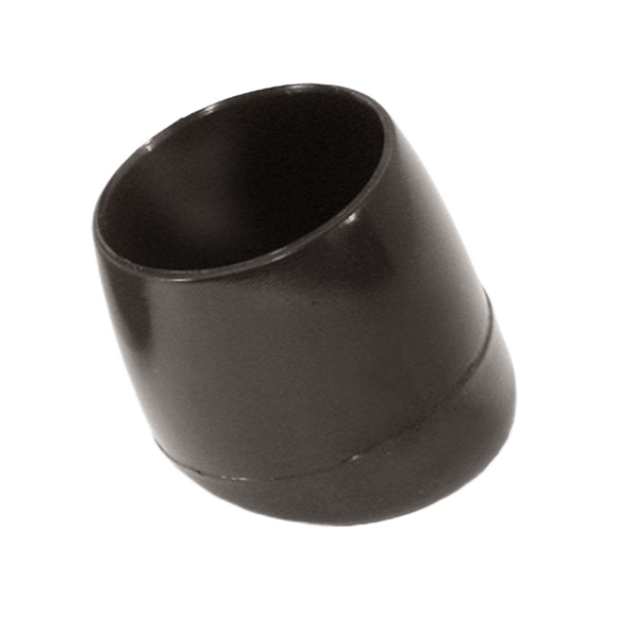 Ferrule End Caps for Angled Chair Legs - Replacement Feet For School Chairs | Keay Vital Parts