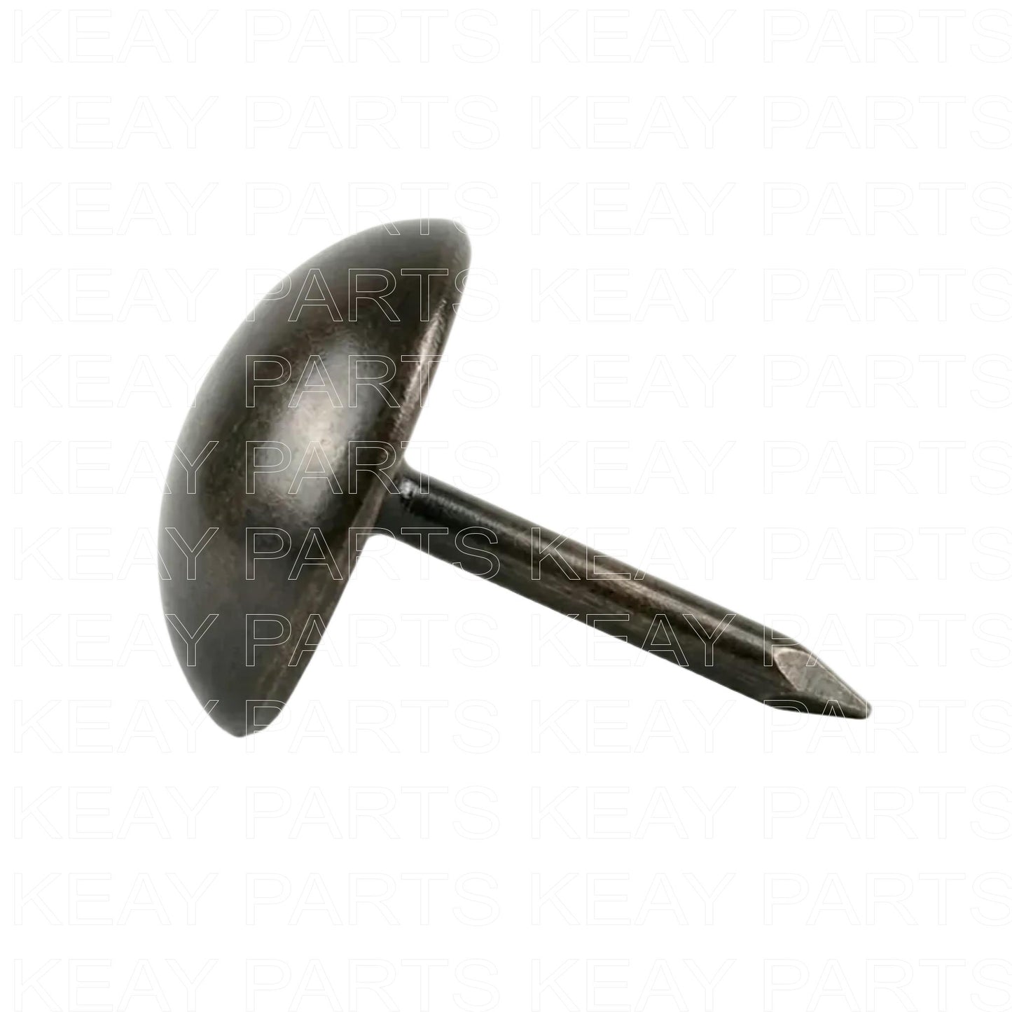 Domed Head Upholstery Nails | Made in Germany