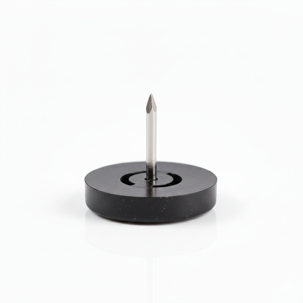 Nail-On Furniture Glides  | Made in Germany | Keay Vital Parts