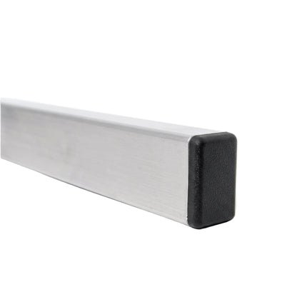 Rectangular Tube Inserts | Made in Germany | Keay Vital Parts