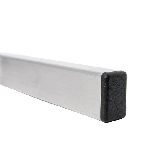 Rectangular Tube Inserts | Made in Germany | Keay Vital Parts
