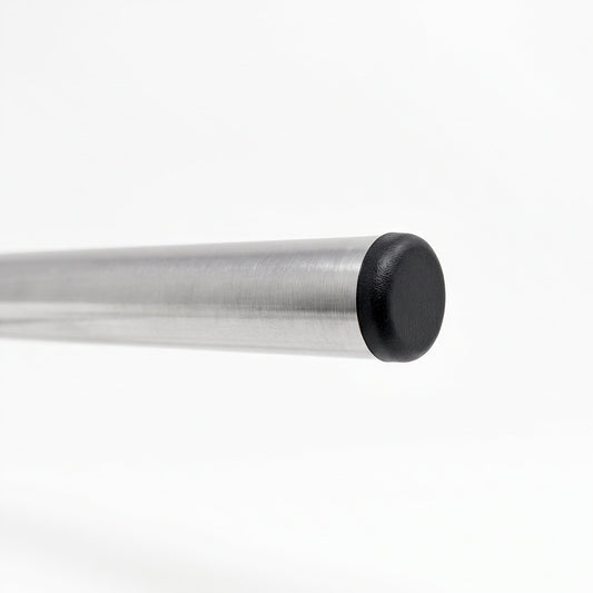 Round Tube Inserts | Made in Germany | Keay Vital Parts