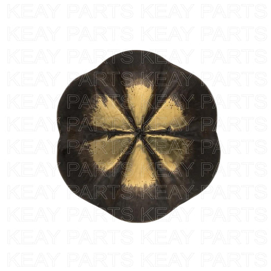 Heritage Bloom Decorative Upholstery Nails | Made in Germany - Keay Vital Parts