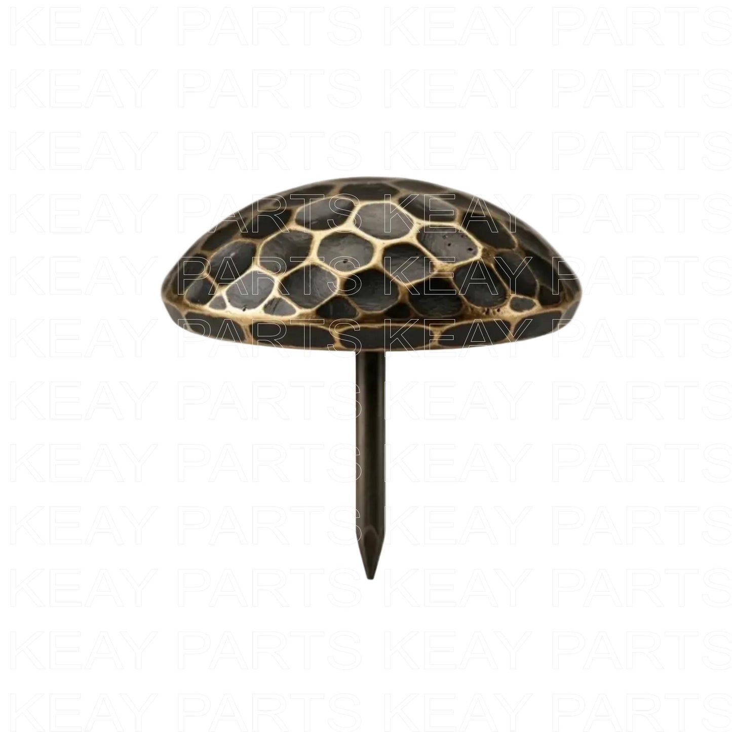 Honeycomb Decorative Upholstery Nails | Made in Germany