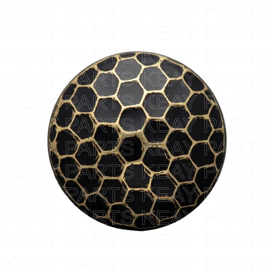 Honeycomb Decorative Upholstery Nails | Made in Germany