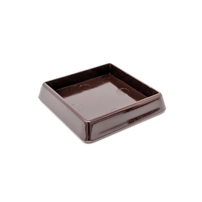 Furniture Leg Cups | Premium Carpet Protectors | Made in Germany | Keay Vital Parts