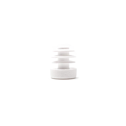 14mm Round Tube Inserts (Available in Black, White & Grey) | Made in Germany | Keay Vital Parts