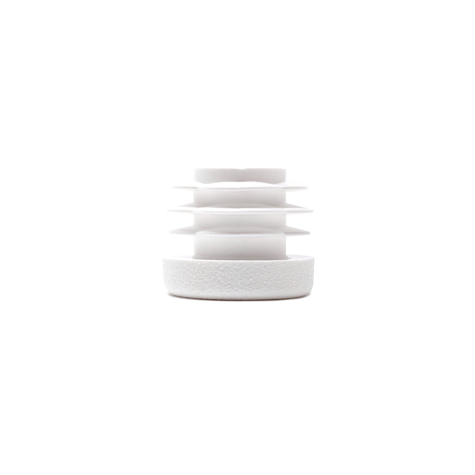 Round Tube Inserts 20mm White | Made in Germany | Keay Vital Parts - Keay Vital Parts