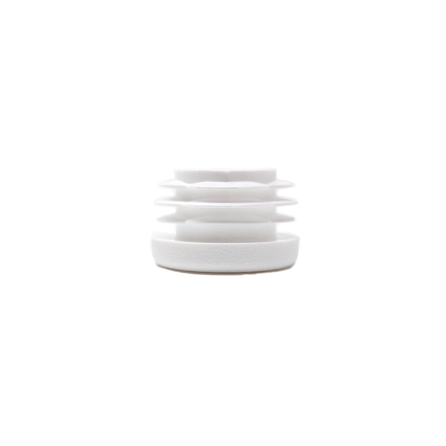 Round Tube Inserts 26mm White | Made in Germany | Keay Vital Parts - Keay Vital Parts