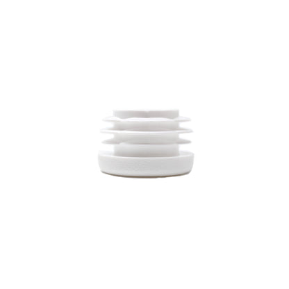 26mm Round Tube Inserts (Available in Black, White & Grey) | Made in Germany | Keay Vital Parts