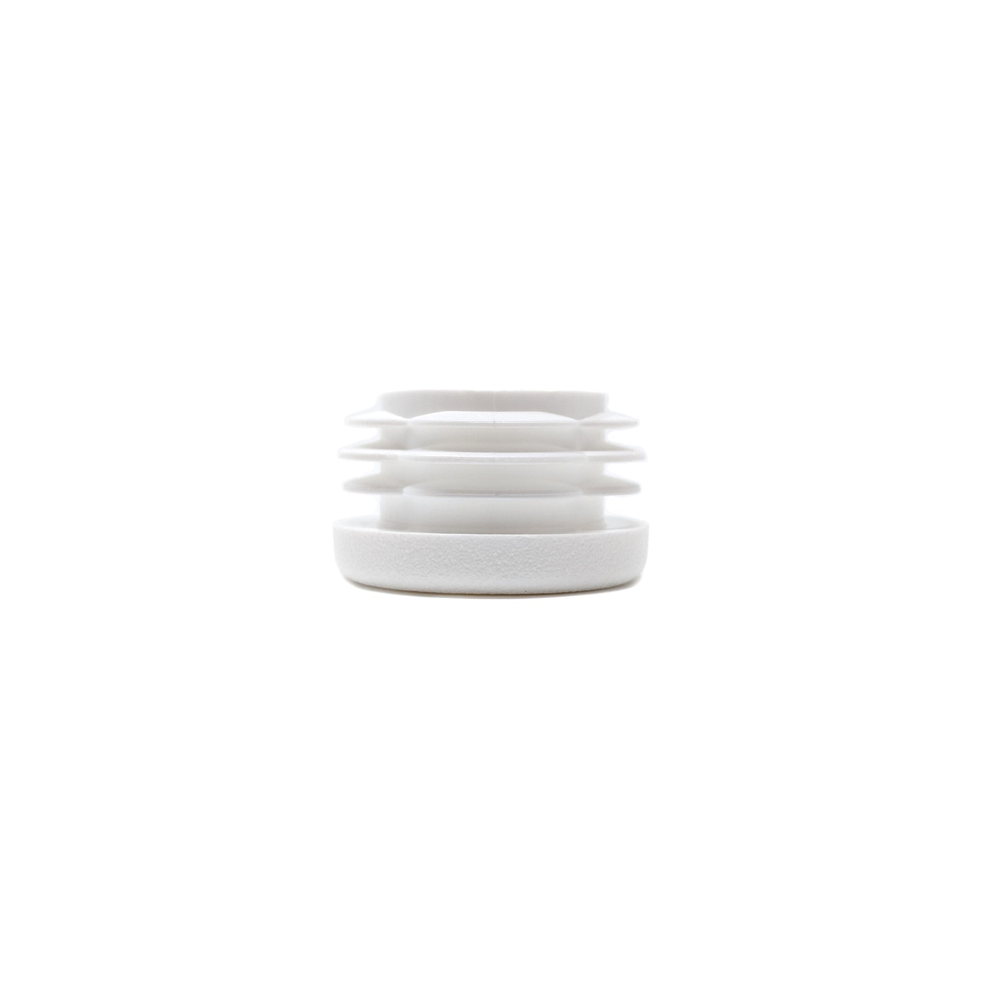 28mm Round Tube Inserts (Available in Black, White & Grey) | Made in Germany | Keay Vital Parts - Keay Vital Parts