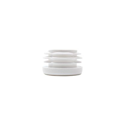 28mm Round Tube Inserts (Available in Black, White & Grey) | Made in Germany | Keay Vital Parts - Keay Vital Parts