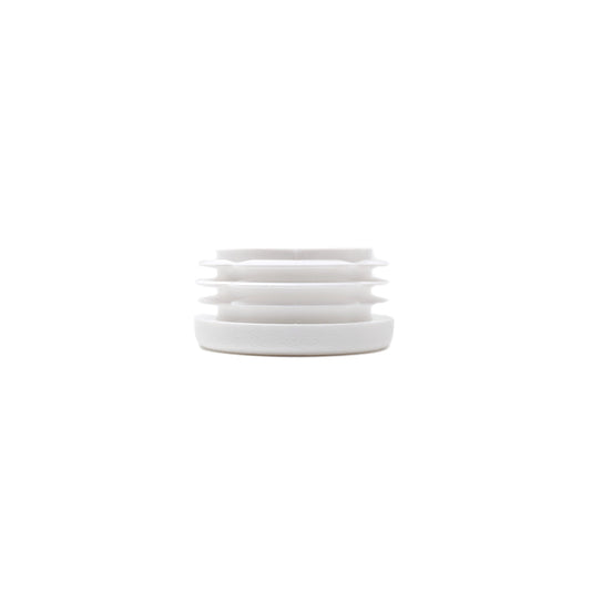 Round Tube Inserts 34mm White | Made in Germany | Keay Vital Parts - Keay Vital Parts