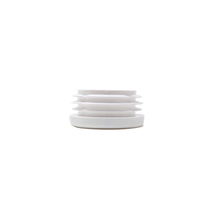 Round Tube Inserts 35mm White | Made in Germany | Keay Vital Parts - Keay Vital Parts