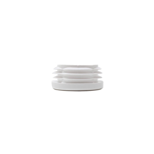 Round Tube Inserts 36mm White | Made in Germany | Keay Vital Parts - Keay Vital Parts