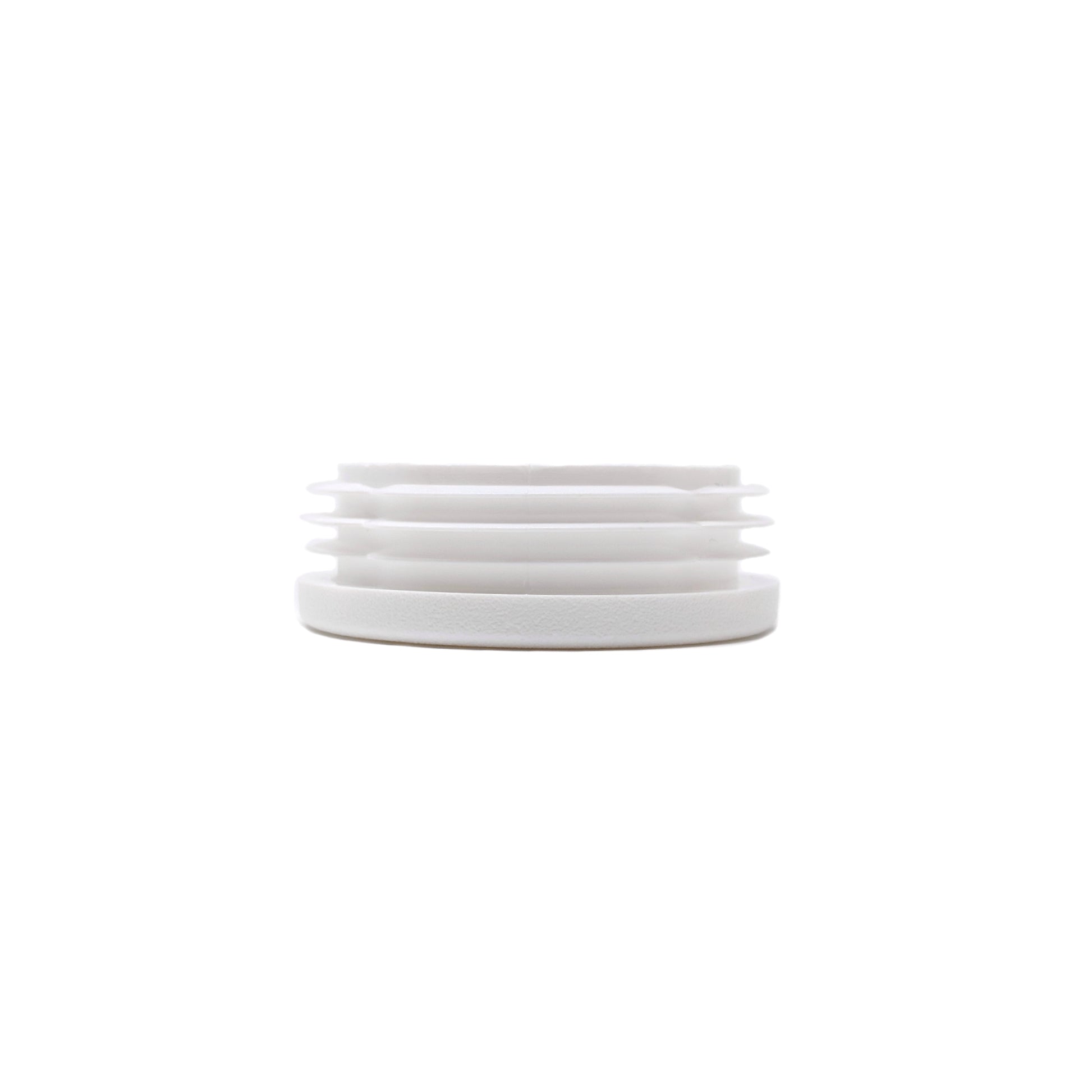 50mm Round Tube Inserts (Available in Black, White & Grey) | Made in Germany | Keay Vital Parts - Keay Vital Parts