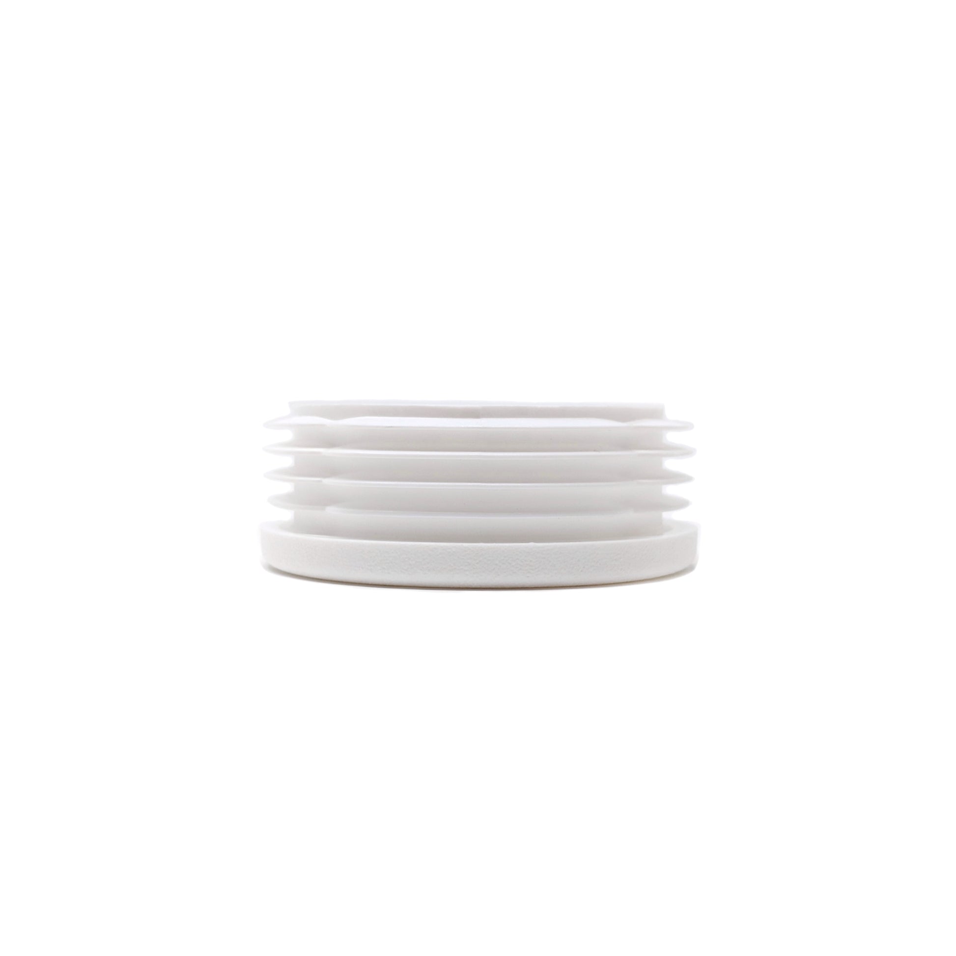 55mm Round Tube Inserts (Available in Black, White & Grey) | Made in Germany | Keay Vital Parts - Keay Vital Parts