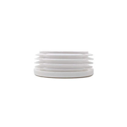 Round Tube Inserts 60mm White | Made in Germany | Keay Vital Parts