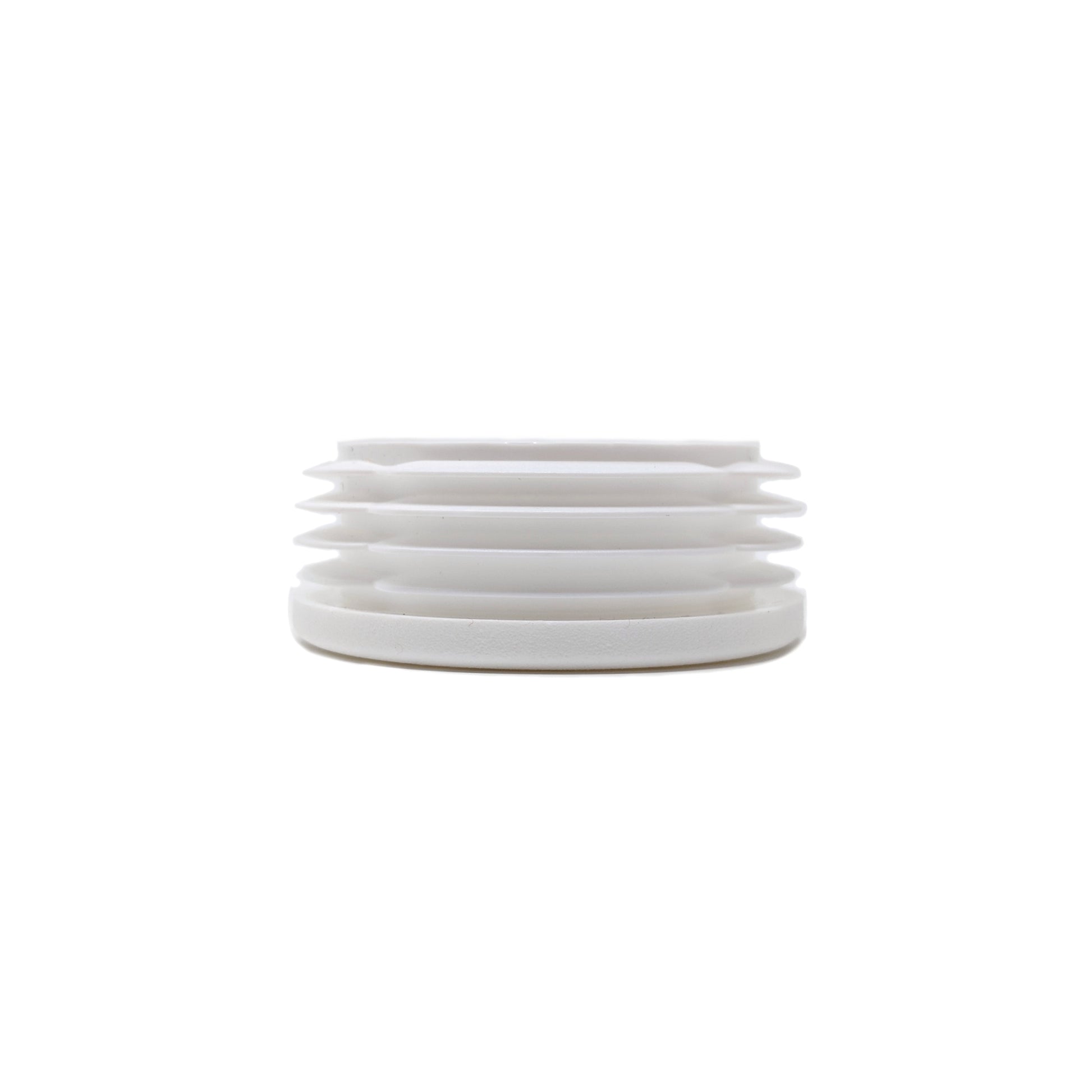 60mm Round Tube Inserts (Available in Black, White & Grey) | Made in Germany | Keay Vital Parts - Keay Vital Parts