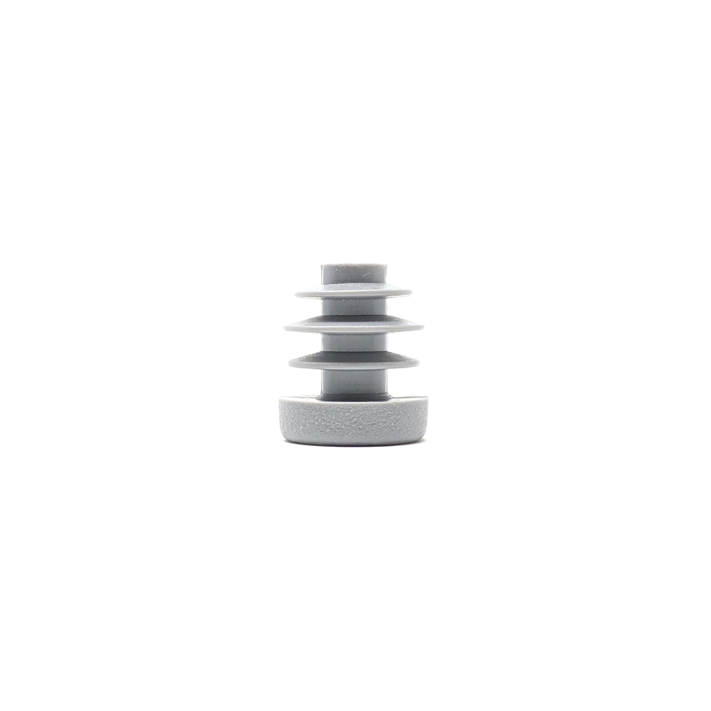 Round Tube Inserts 13mm Grey | Made in Germany | Keay Vital Parts