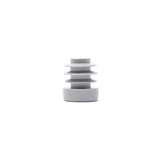 Round Tube Inserts 14mm Grey | Made in Germany | Keay Vital Parts